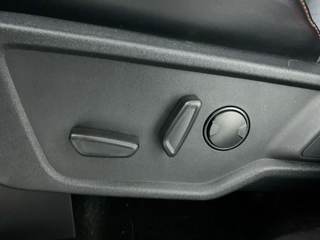 used 2024 Ford Bronco car, priced at $72,995