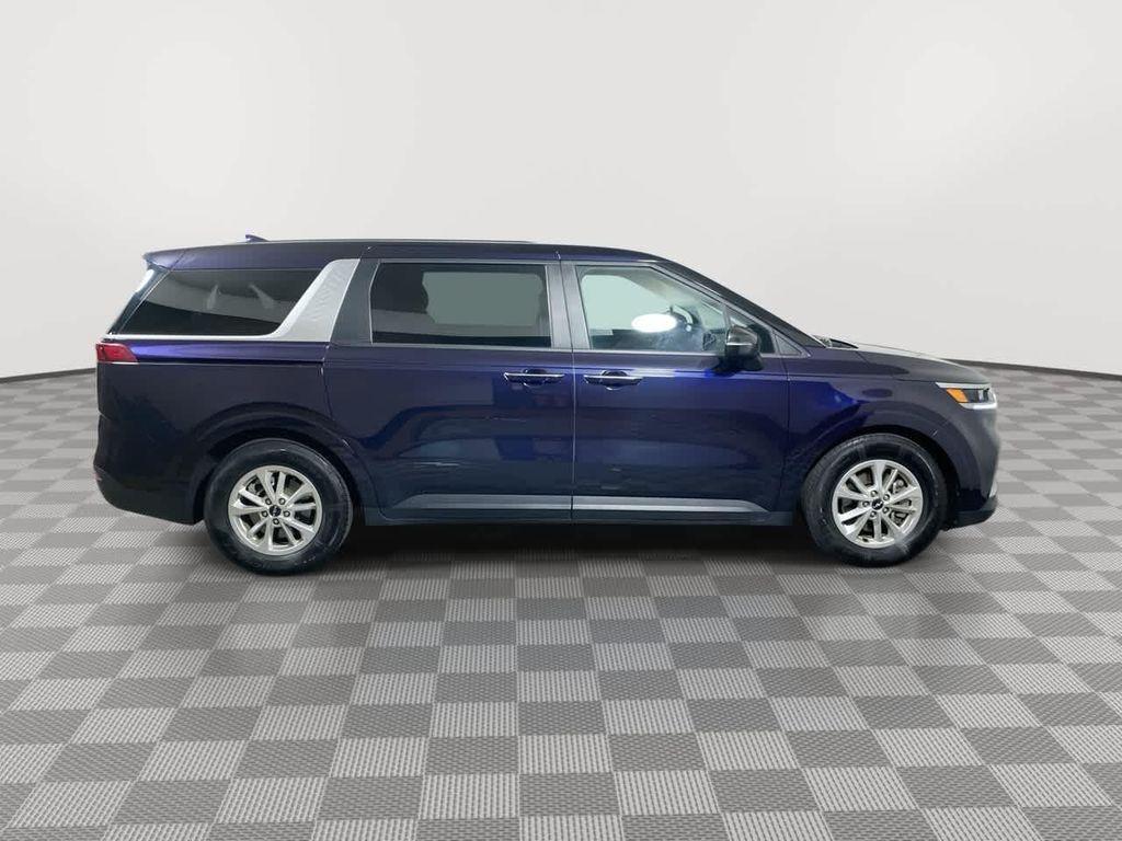 used 2024 Kia Carnival car, priced at $33,249