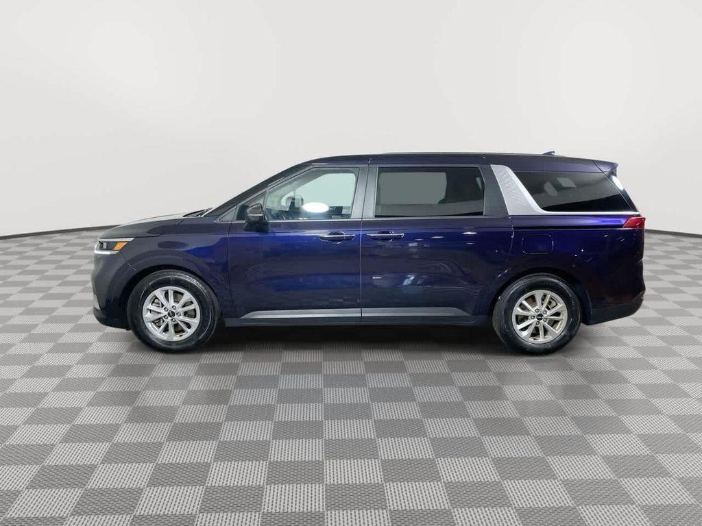 used 2024 Kia Carnival car, priced at $33,249