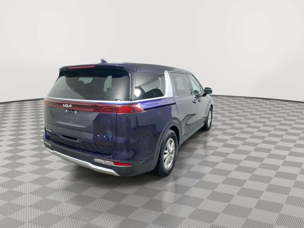 used 2024 Kia Carnival car, priced at $33,249