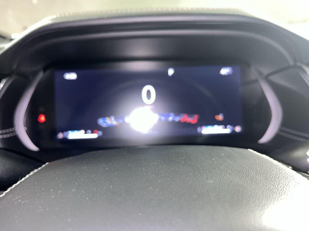 used 2021 Jeep Grand Cherokee L car, priced at $36,495