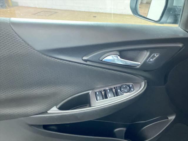 used 2023 Chevrolet Malibu car, priced at $17,931