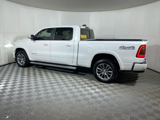 used 2019 Ram 1500 car, priced at $31,355