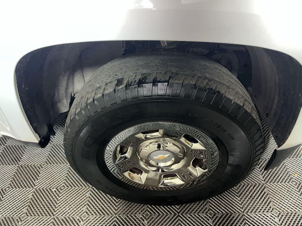 used 2020 Chevrolet Colorado car, priced at $13,995