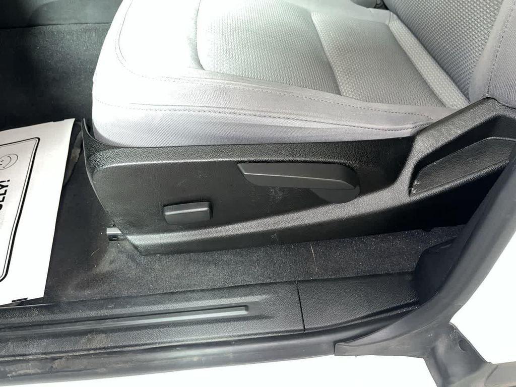 used 2020 Chevrolet Colorado car, priced at $13,995