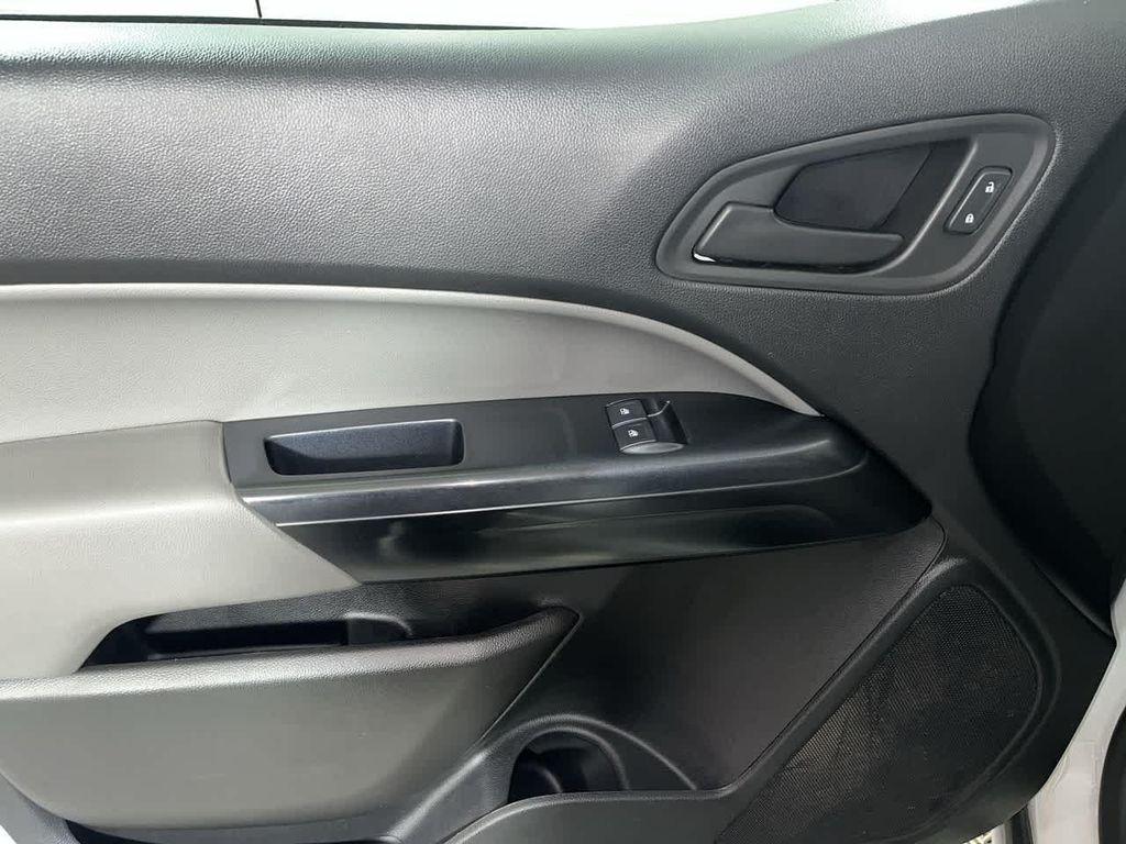 used 2020 Chevrolet Colorado car, priced at $13,995