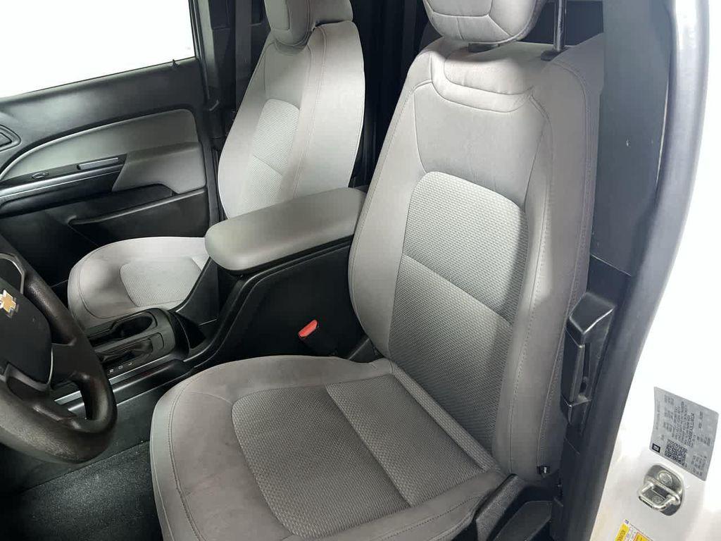 used 2020 Chevrolet Colorado car, priced at $13,995
