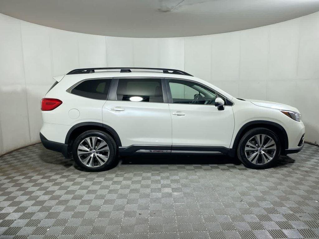 used 2021 Subaru Ascent car, priced at $22,842