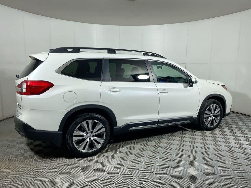 used 2021 Subaru Ascent car, priced at $22,842