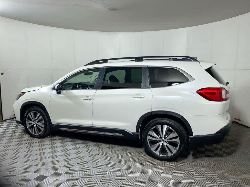 used 2021 Subaru Ascent car, priced at $22,842