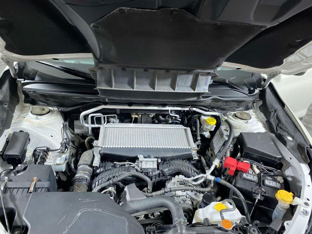 used 2021 Subaru Ascent car, priced at $22,842