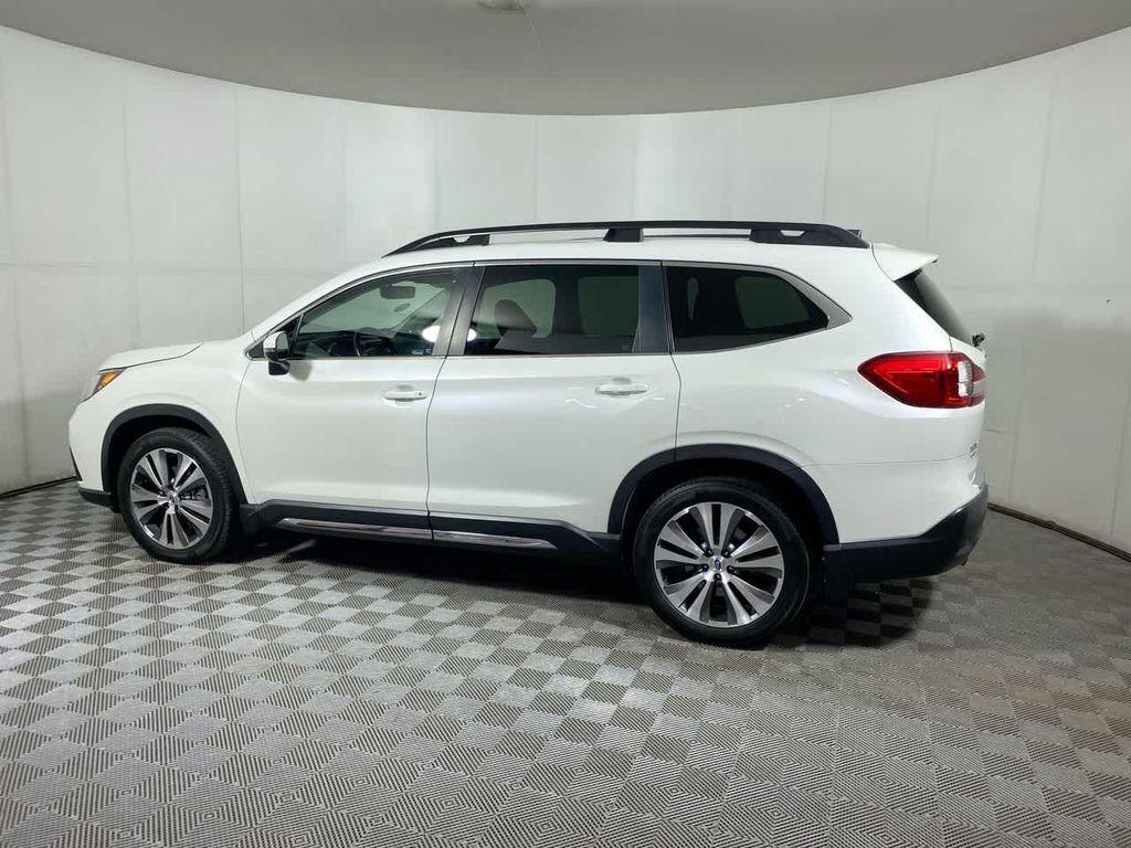 used 2021 Subaru Ascent car, priced at $22,842