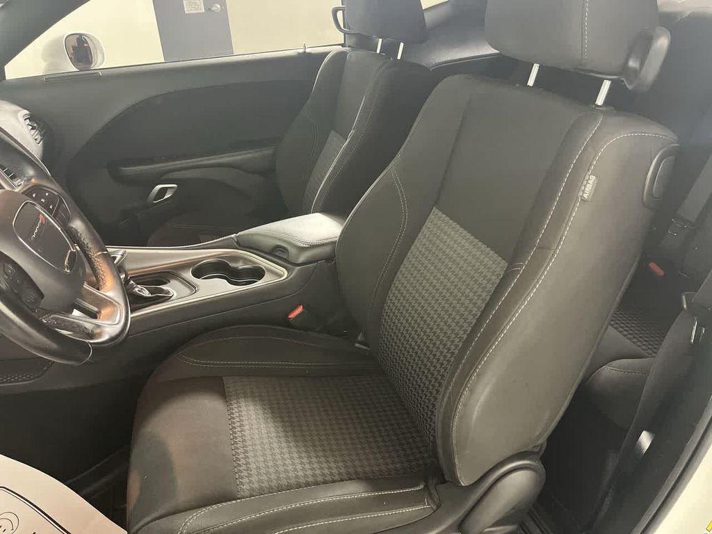 used 2020 Dodge Challenger car, priced at $19,710