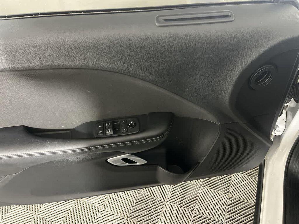 used 2020 Dodge Challenger car, priced at $19,710