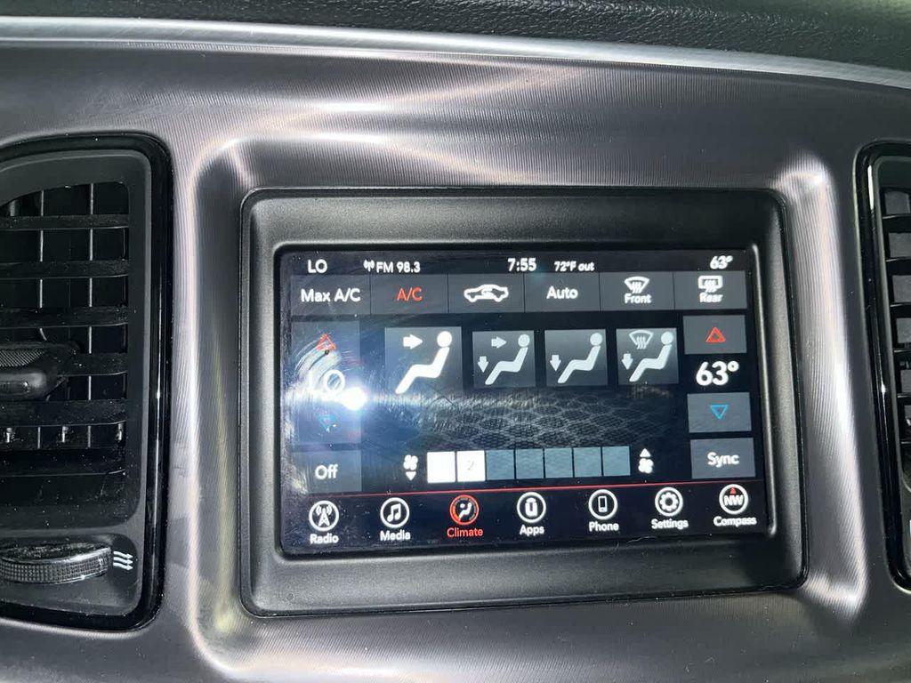 used 2020 Dodge Challenger car, priced at $19,710