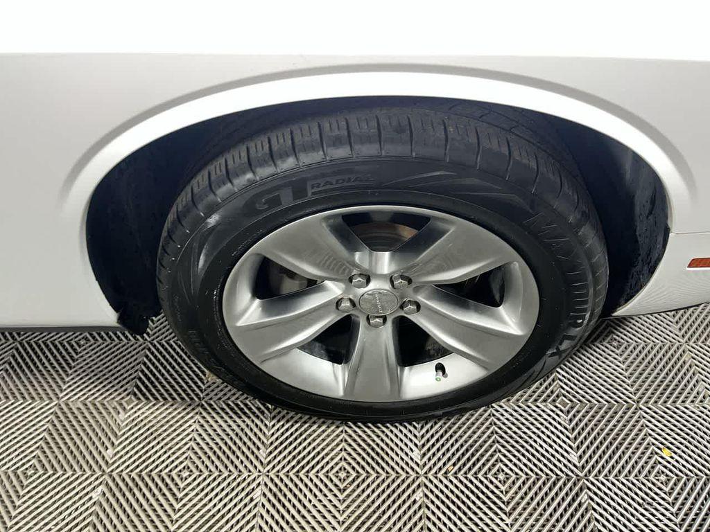 used 2020 Dodge Challenger car, priced at $19,710