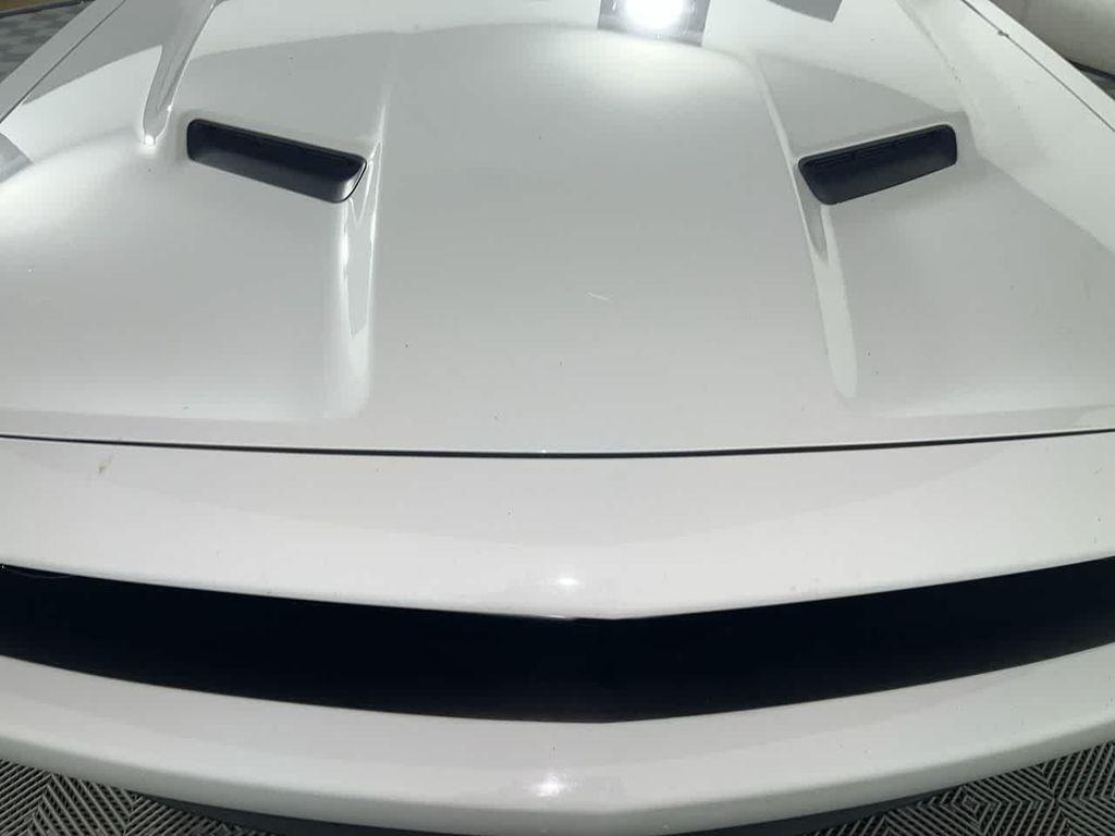 used 2020 Dodge Challenger car, priced at $19,710