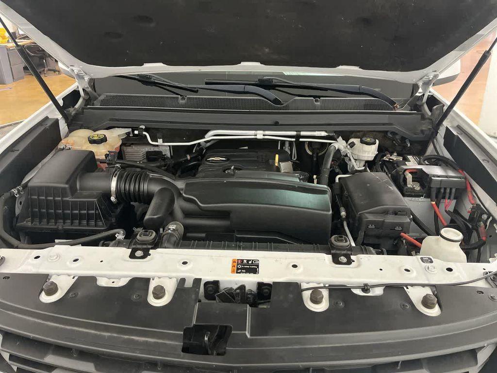 used 2020 Chevrolet Colorado car, priced at $14,295