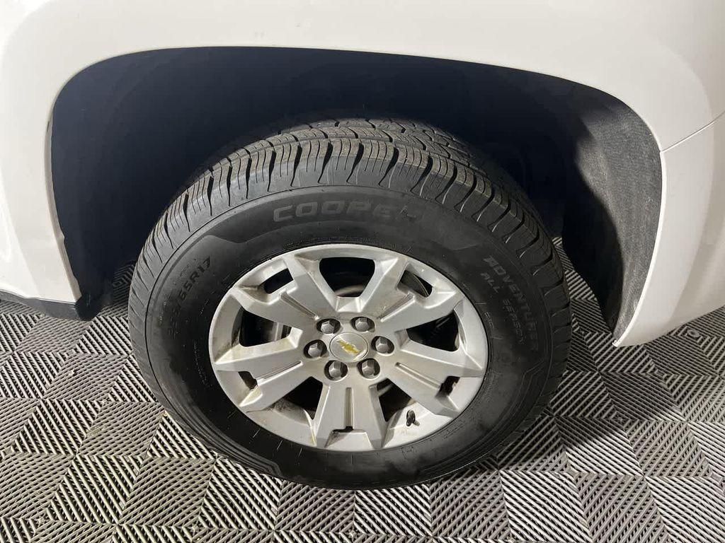 used 2020 Chevrolet Colorado car, priced at $14,295