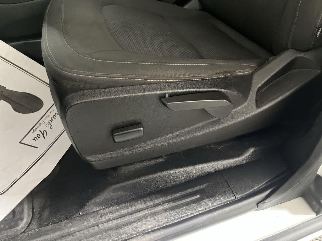 used 2020 Chevrolet Colorado car, priced at $14,295