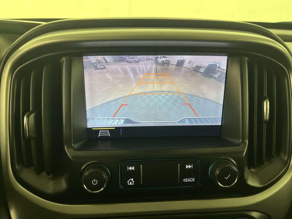 used 2020 Chevrolet Colorado car, priced at $14,295