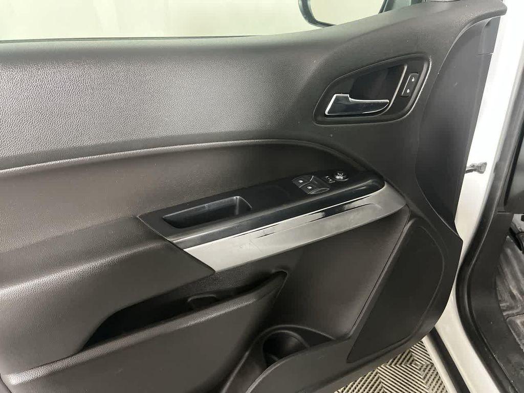 used 2020 Chevrolet Colorado car, priced at $14,295