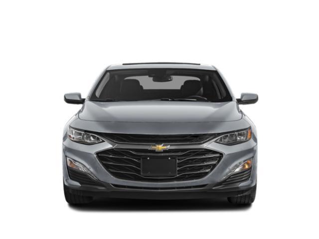 used 2024 Chevrolet Malibu car, priced at $20,452