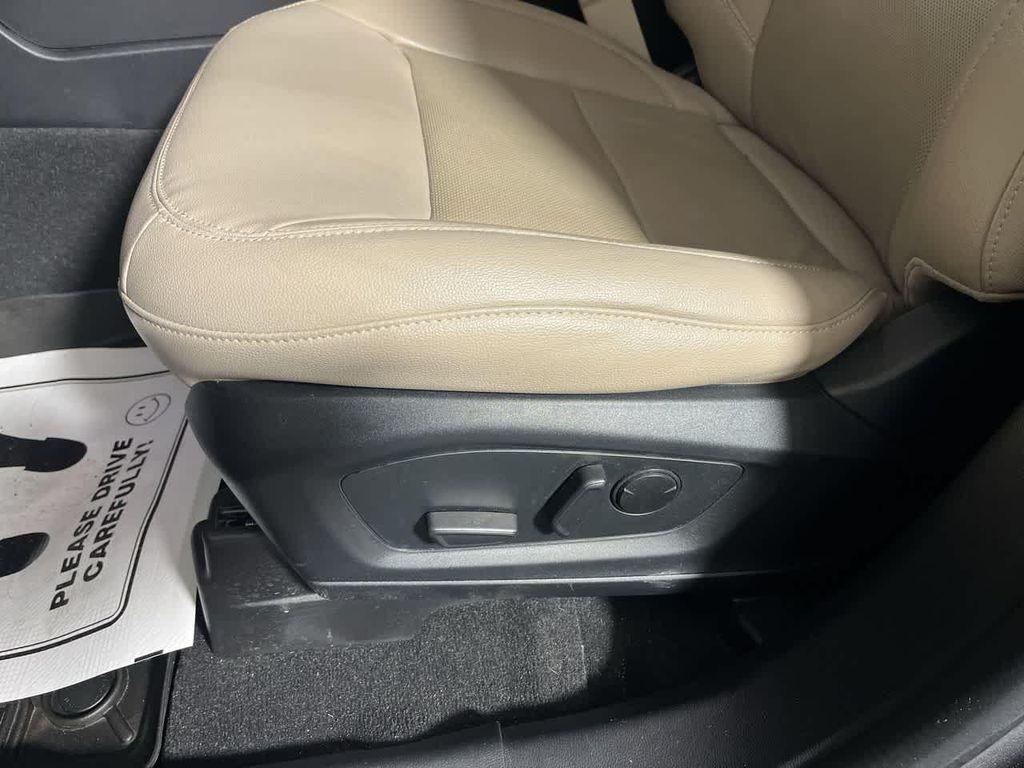 used 2021 Ford Explorer car, priced at $32,295