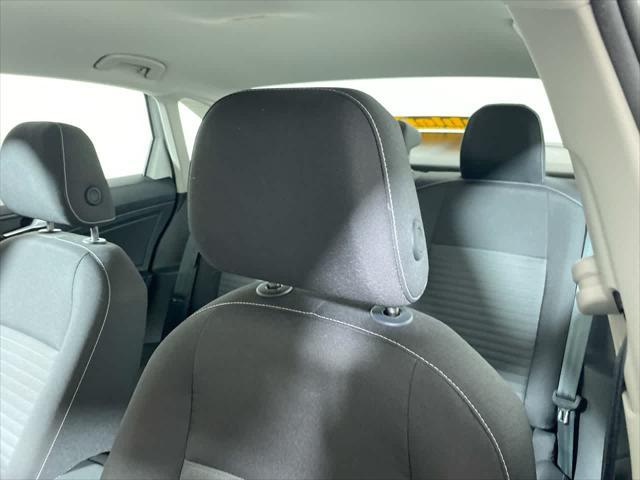 used 2024 Volkswagen Jetta car, priced at $20,279