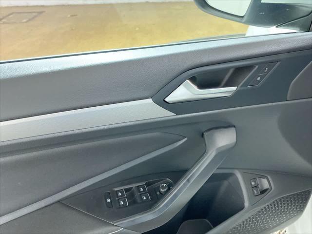 used 2024 Volkswagen Jetta car, priced at $20,279
