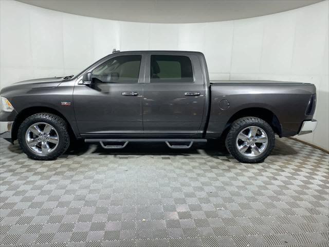 used 2016 Ram 1500 car, priced at $23,995