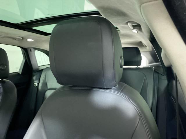 used 2019 Jaguar F-PACE car, priced at $20,450