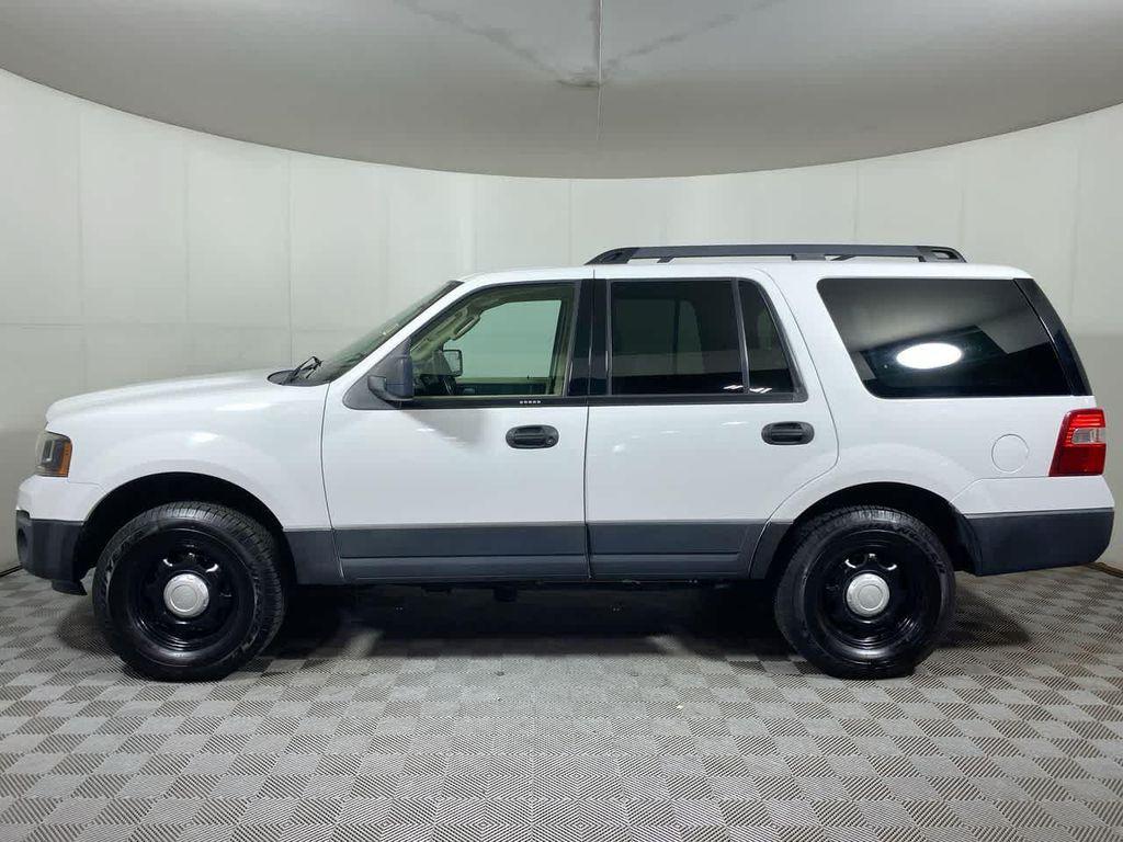 used 2015 Ford Expedition car, priced at $12,995