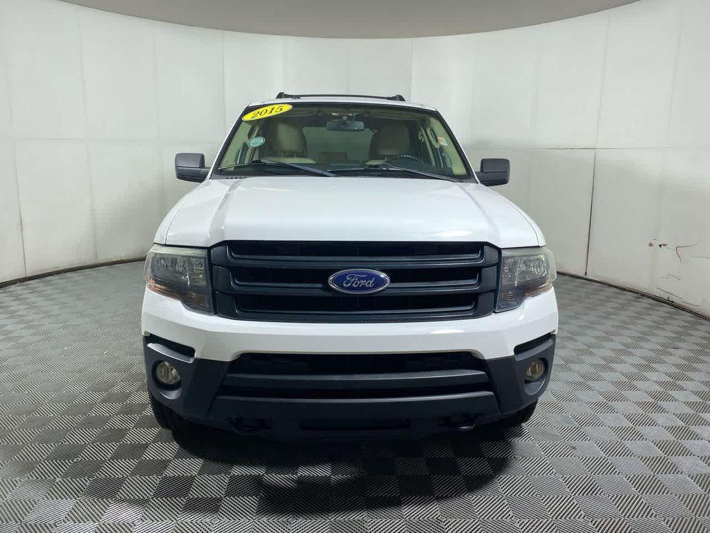 used 2015 Ford Expedition car, priced at $12,995