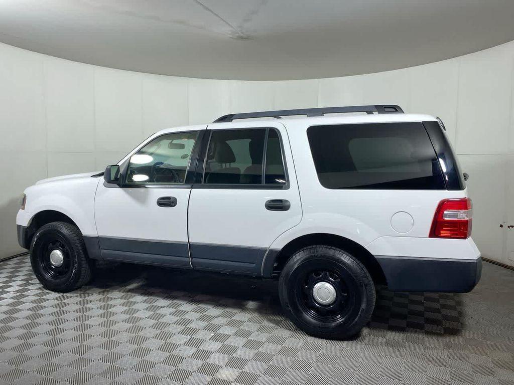 used 2015 Ford Expedition car, priced at $12,995