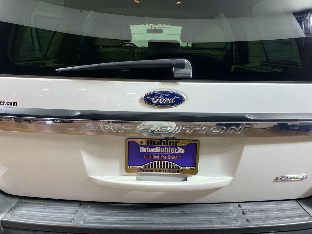 used 2015 Ford Expedition car, priced at $12,995