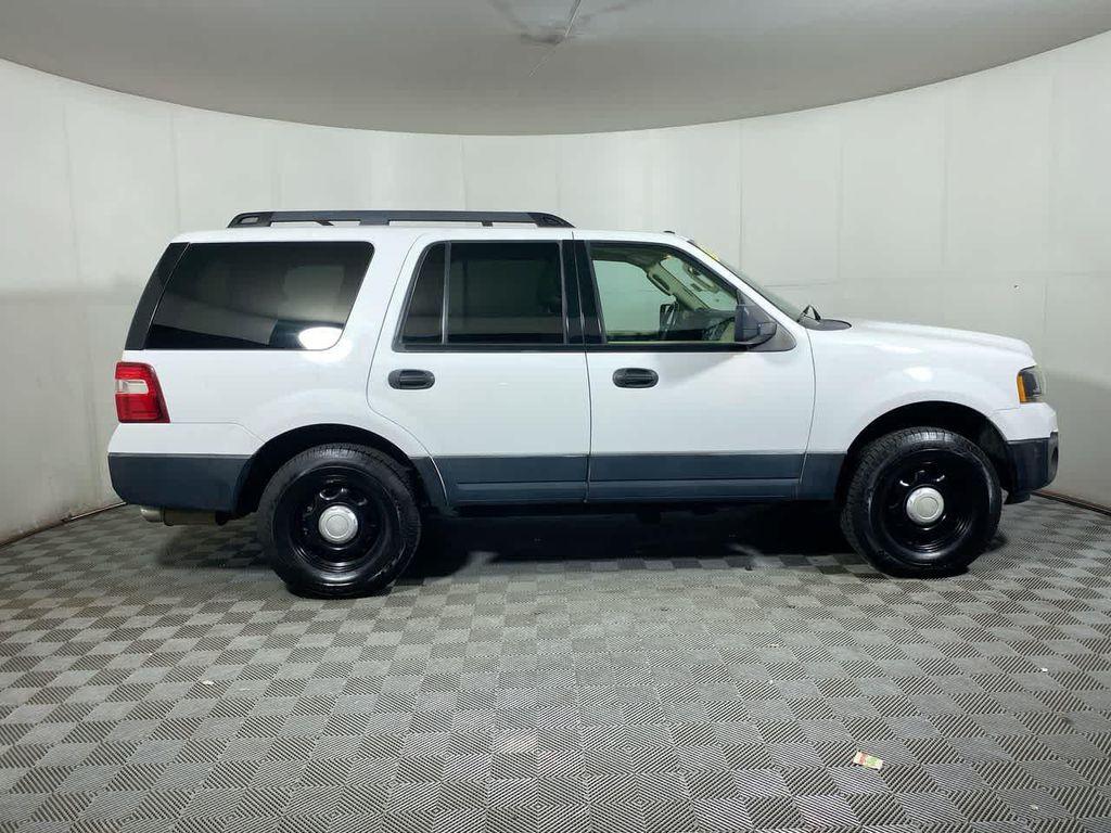 used 2015 Ford Expedition car, priced at $12,995