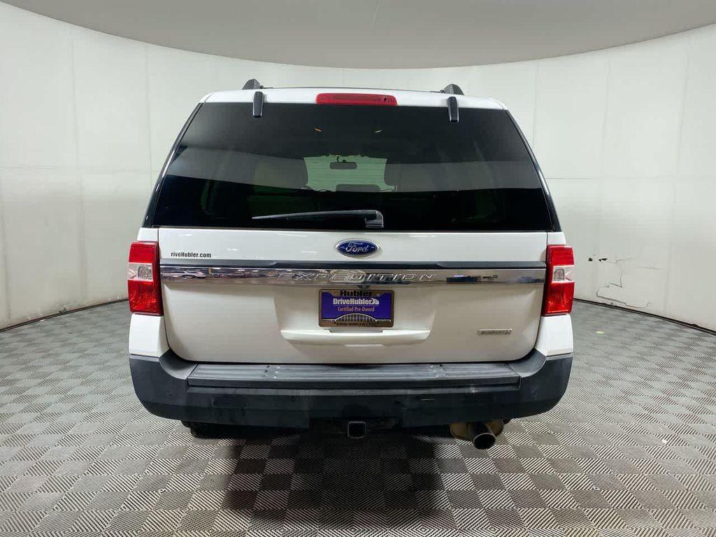 used 2015 Ford Expedition car, priced at $12,995