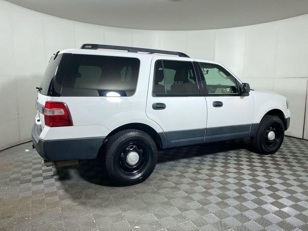 used 2015 Ford Expedition car, priced at $12,995