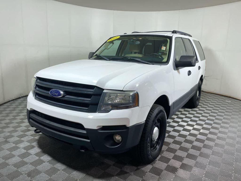 used 2015 Ford Expedition car, priced at $12,995