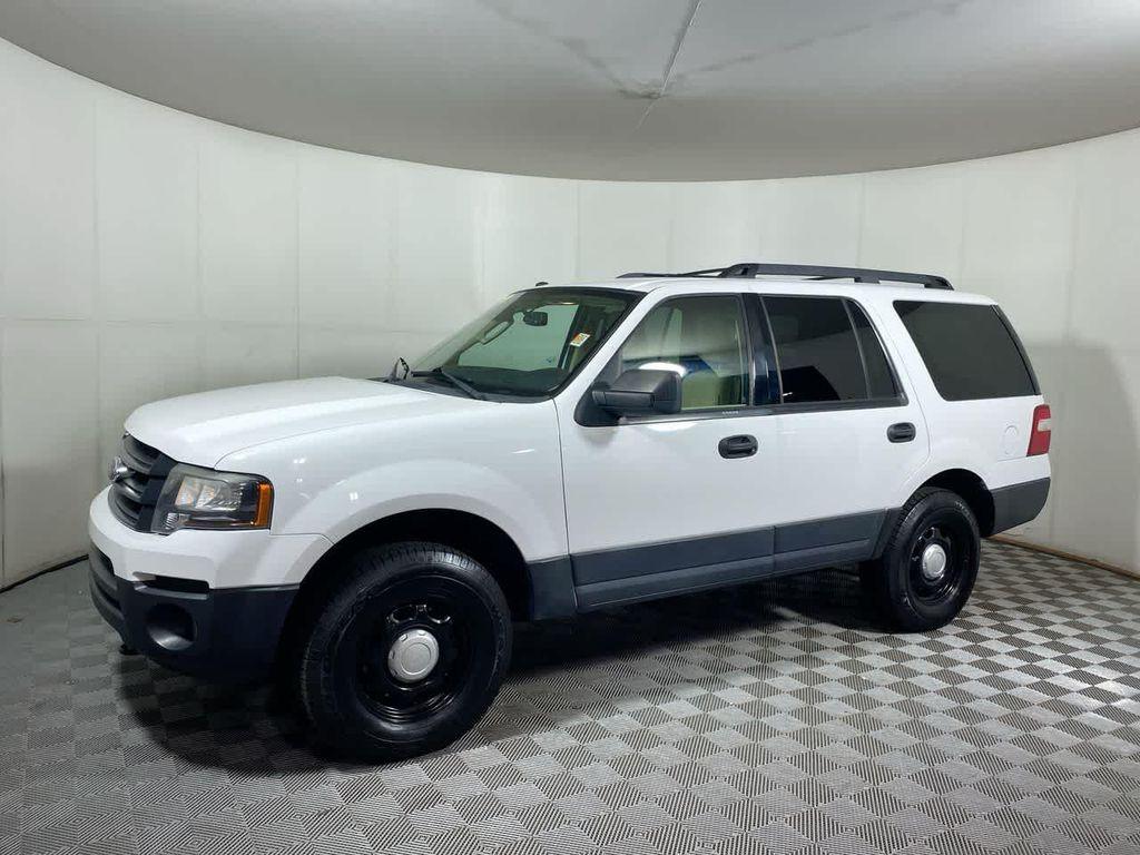 used 2015 Ford Expedition car, priced at $12,995