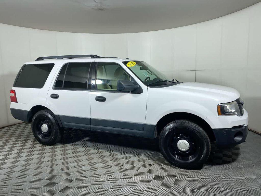 used 2015 Ford Expedition car, priced at $12,995