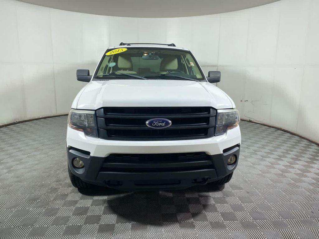 used 2015 Ford Expedition car, priced at $12,995