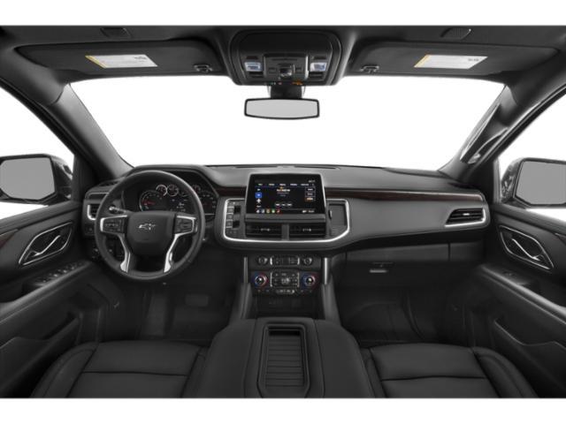 used 2023 Chevrolet Suburban car, priced at $42,995