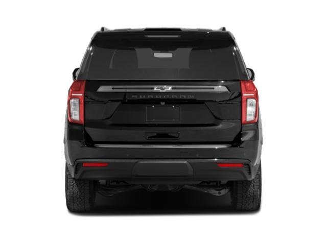 used 2023 Chevrolet Suburban car, priced at $42,995