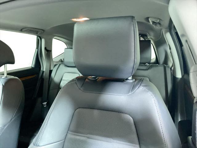 used 2022 Honda CR-V car, priced at $29,085