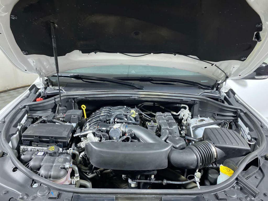 used 2023 Dodge Durango car, priced at $26,895