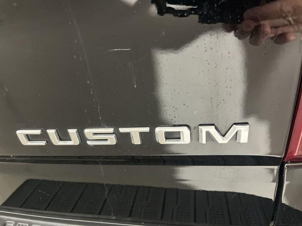 used 2023 Chevrolet Silverado 2500 car, priced at $48,995