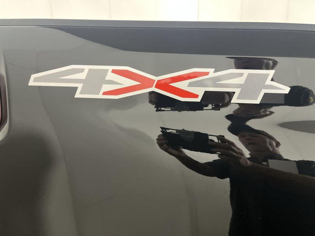 used 2023 Chevrolet Silverado 2500 car, priced at $48,995