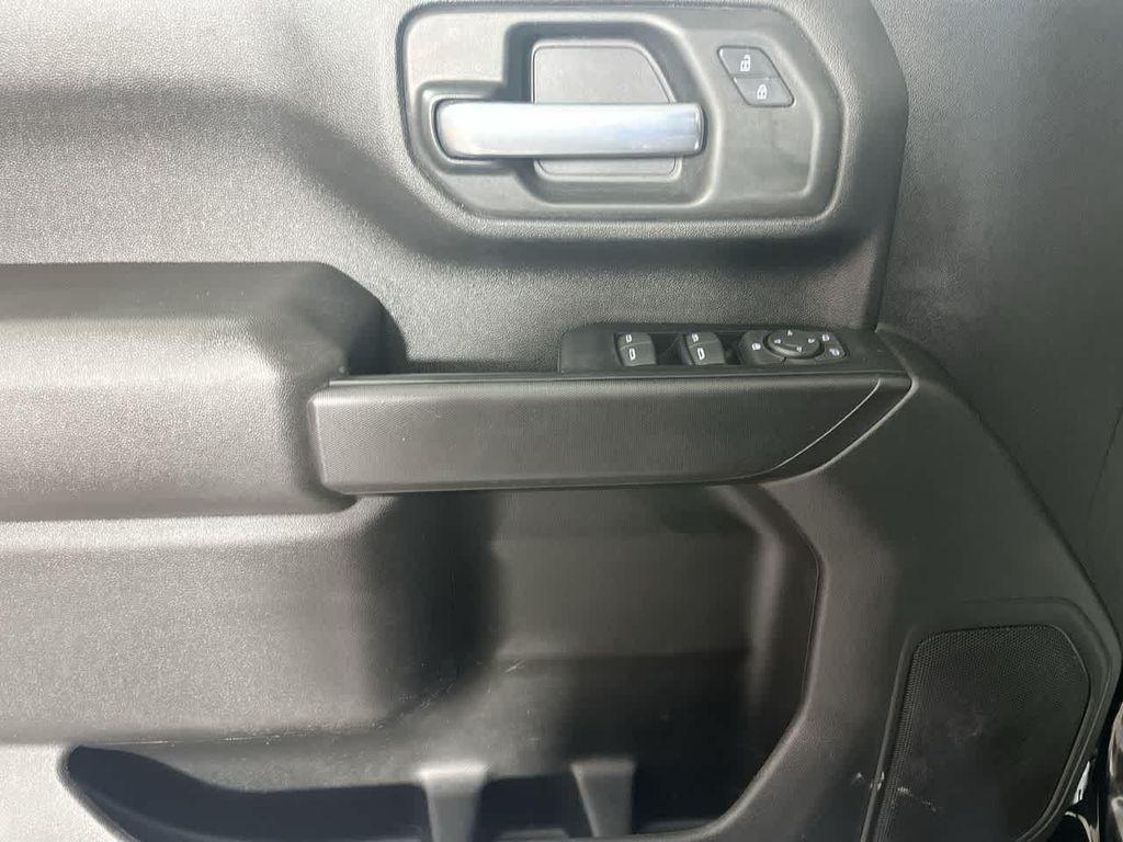 used 2023 Chevrolet Silverado 2500 car, priced at $48,995